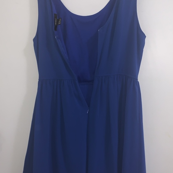 EUC Dress from Forecver 21. Measurements in photos. - Picture 5 of 9